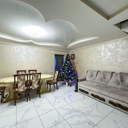 Садиба Файна Гофа Verhovîna Exterior foto