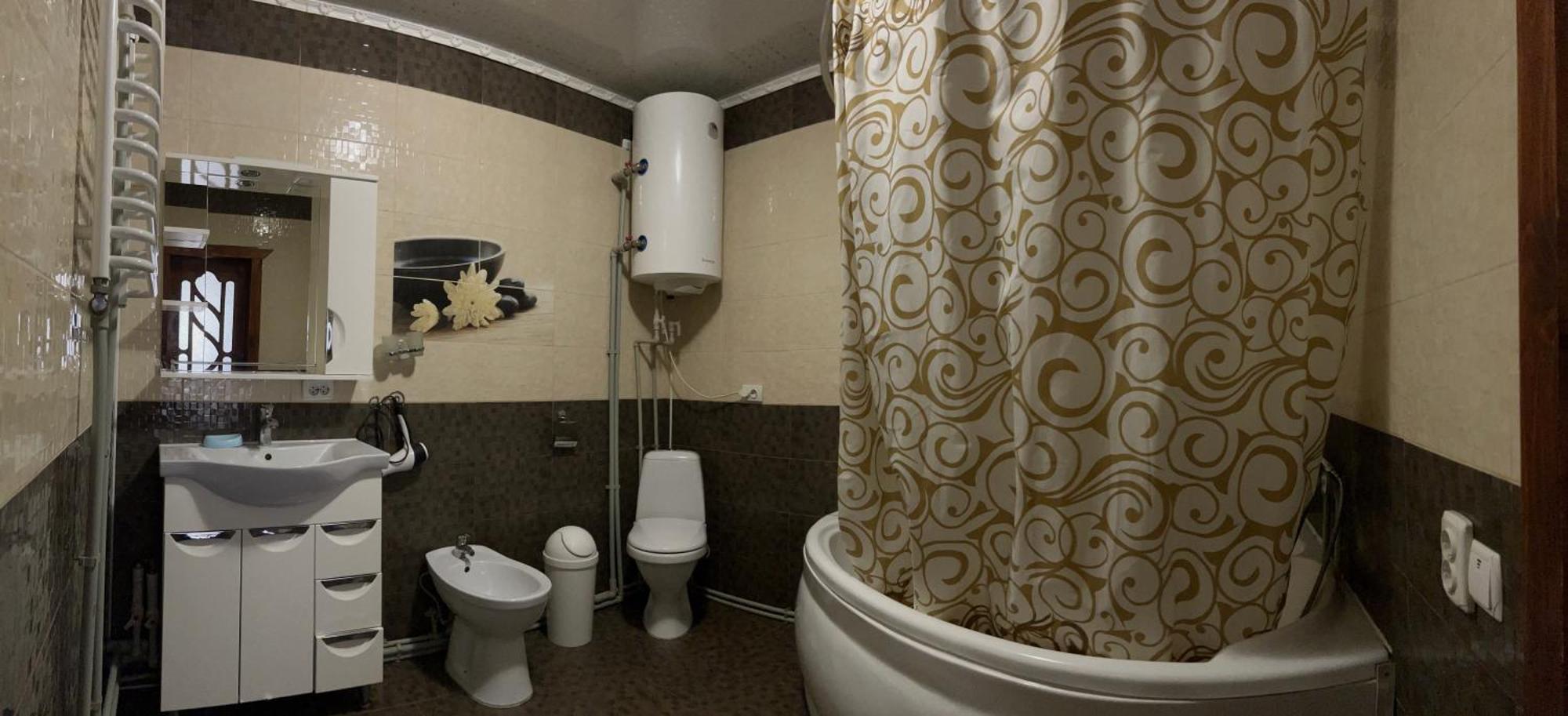 Садиба Файна Гофа Verhovîna Exterior foto