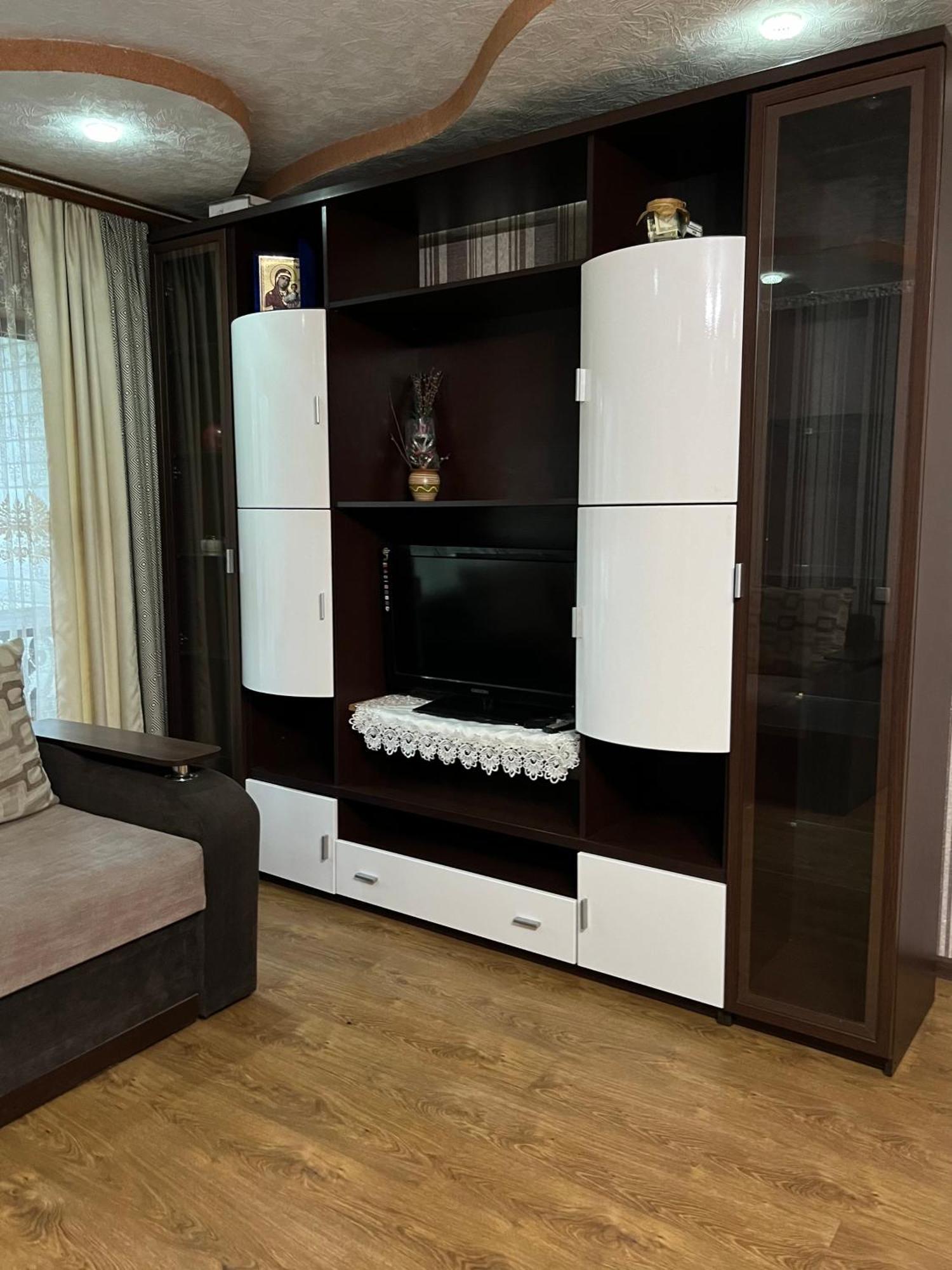 Садиба Файна Гофа Verhovîna Exterior foto