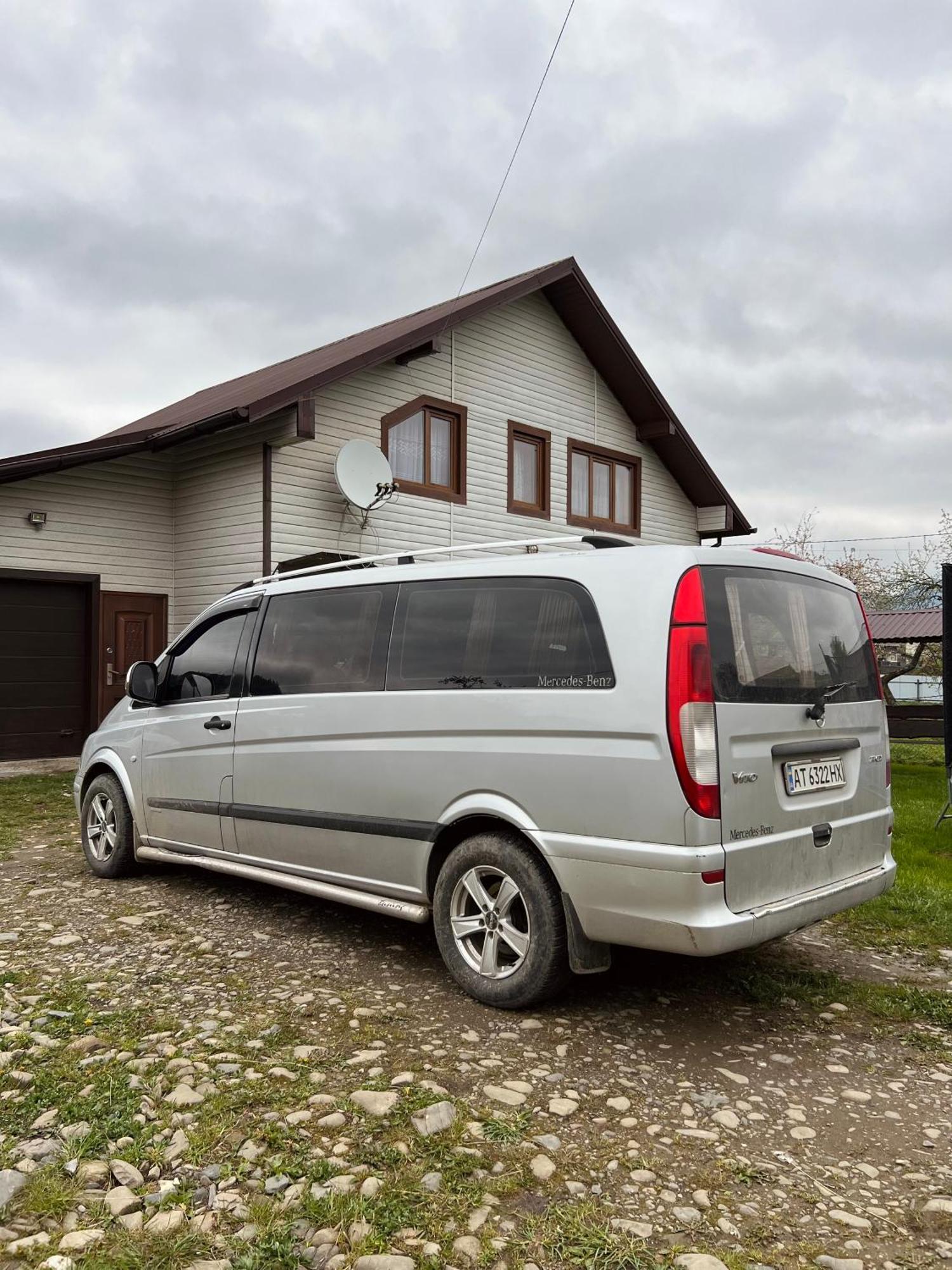 Садиба Файна Гофа Villa Verhovîna Exterior foto