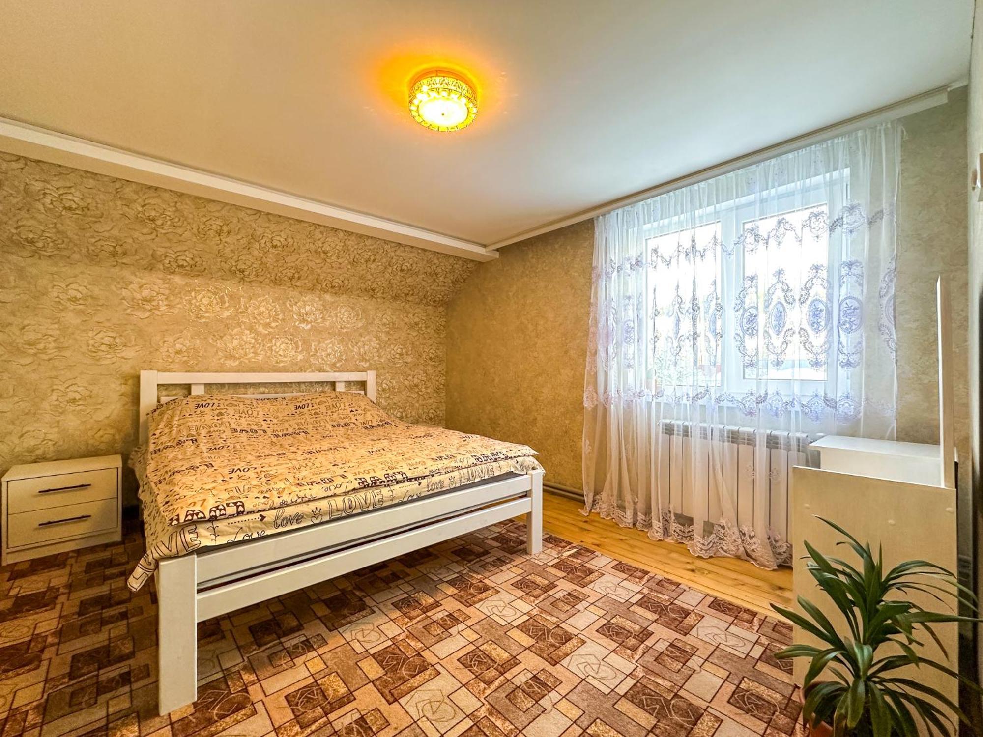 Садиба Файна Гофа Verhovîna Exterior foto