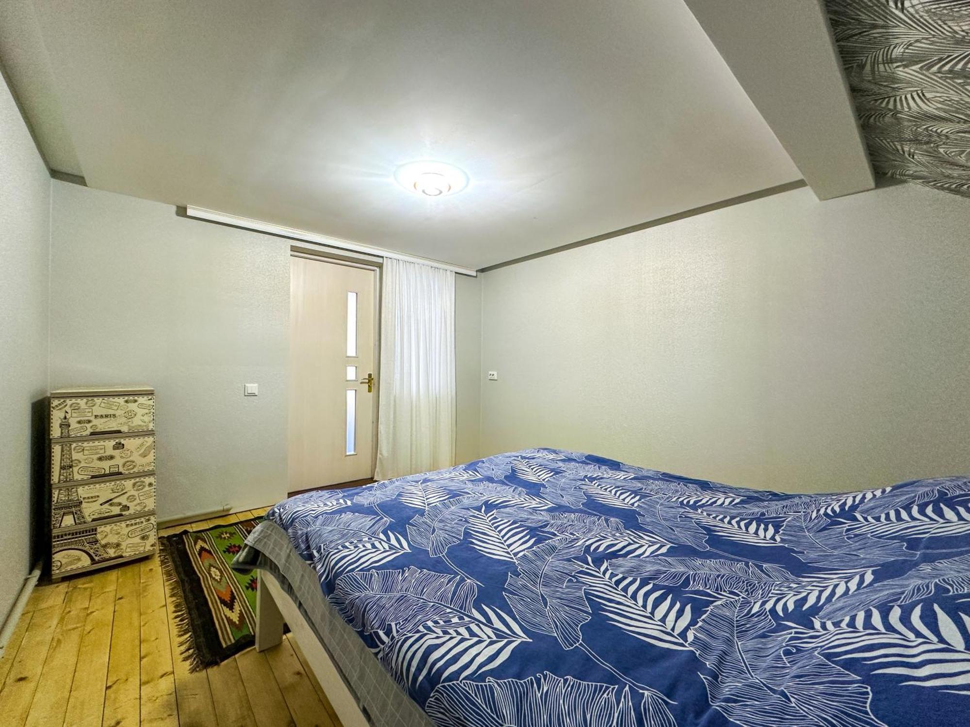 Садиба Файна Гофа Verhovîna Exterior foto