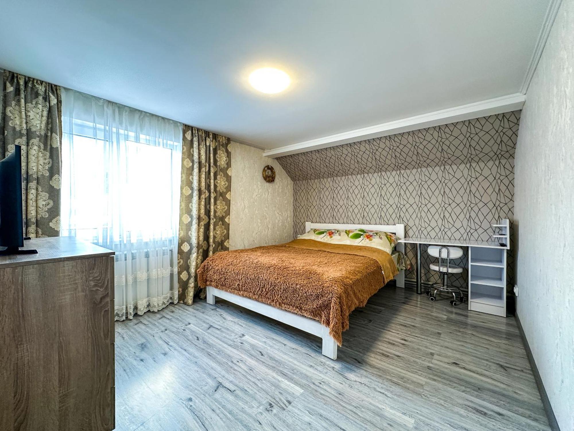 Садиба Файна Гофа Verhovîna Exterior foto