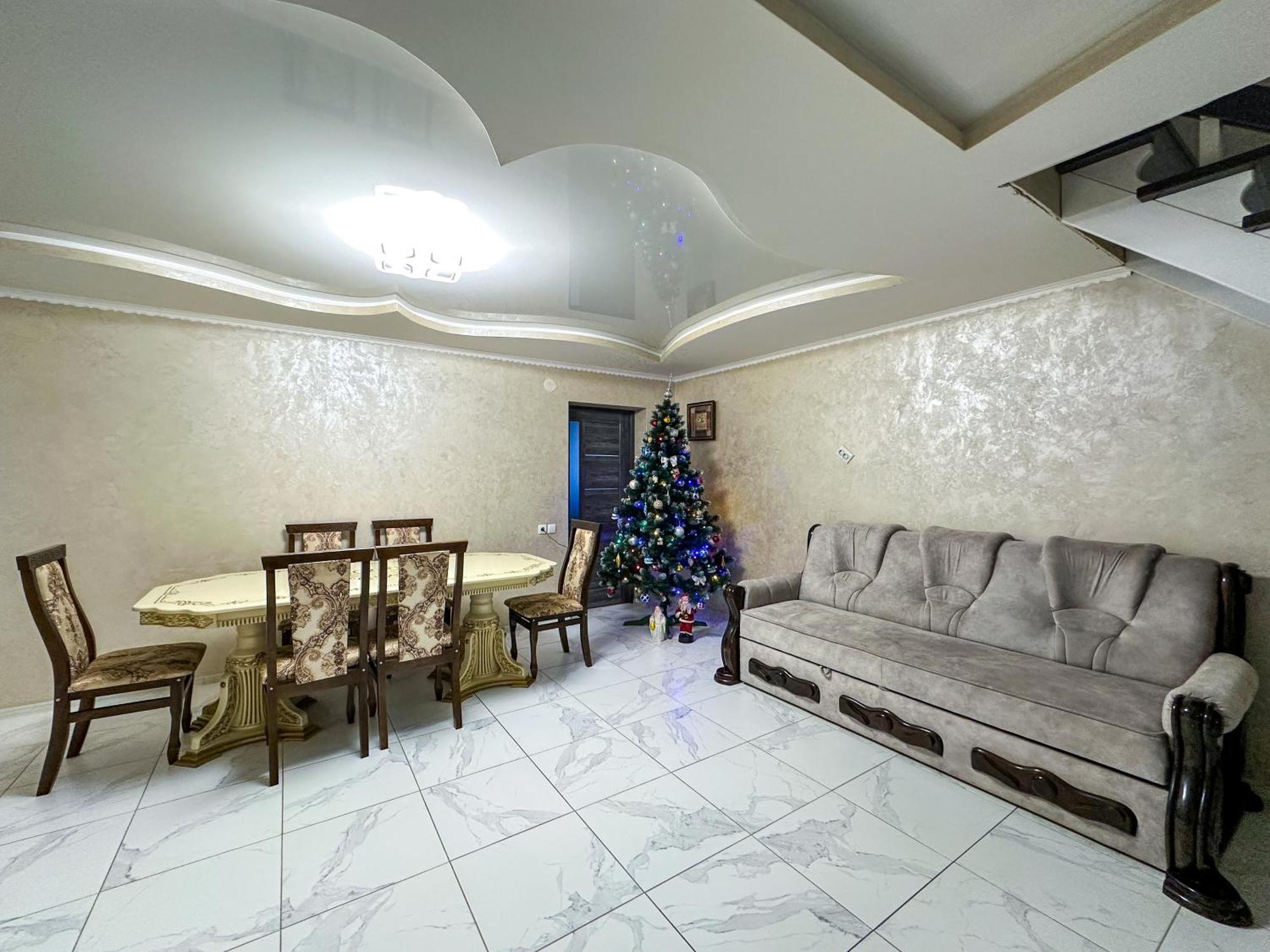 Садиба Файна Гофа Verhovîna Exterior foto