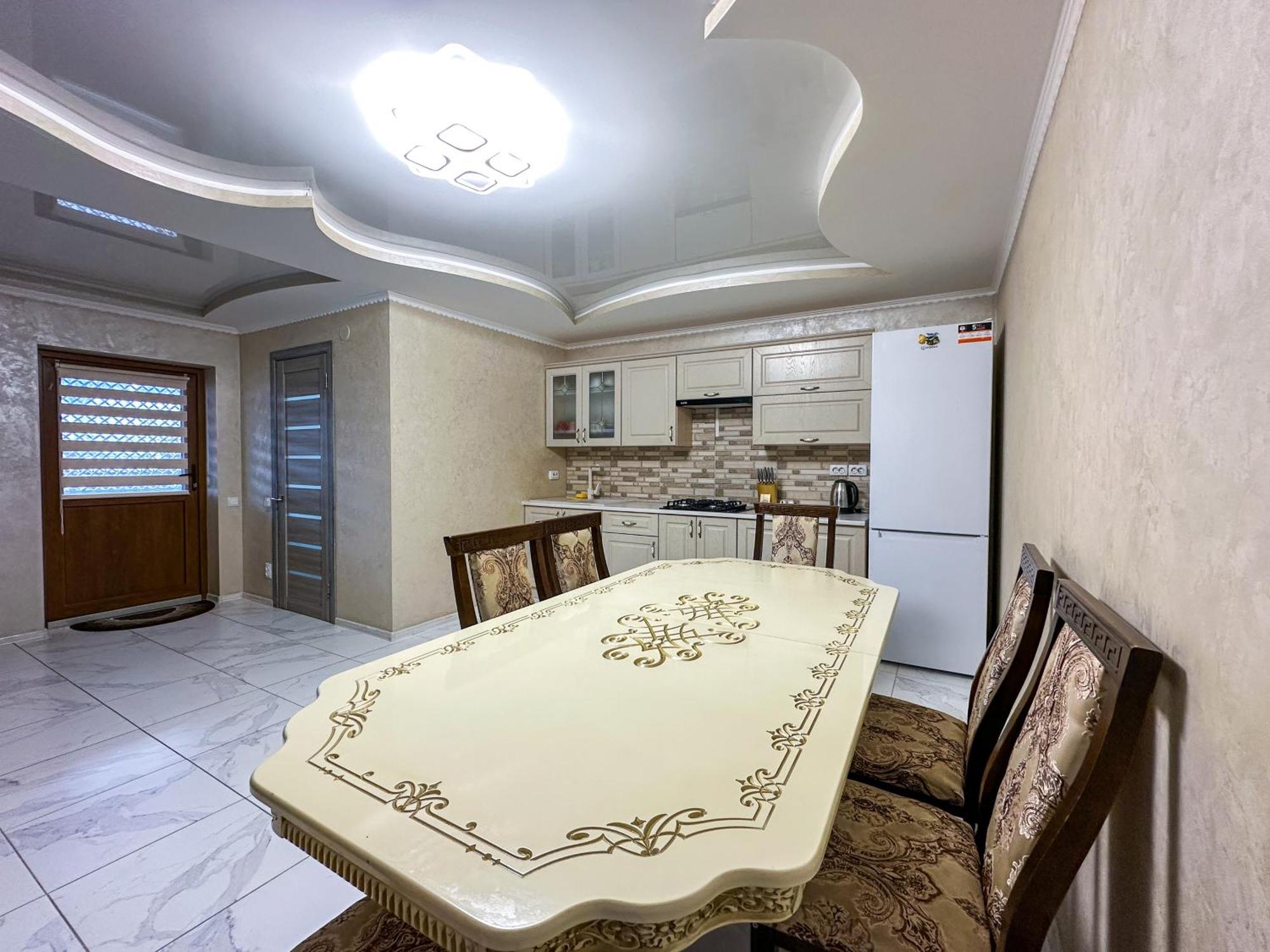 Садиба Файна Гофа Verhovîna Exterior foto